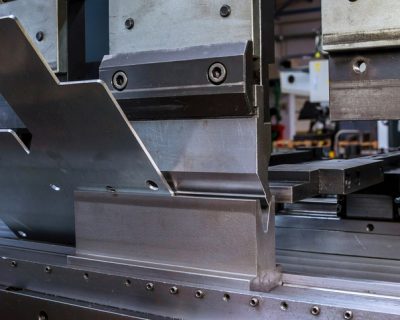 How Choosing a Single Partner for Metal Stamping and Assembly Can Simplify Your Supply Chain