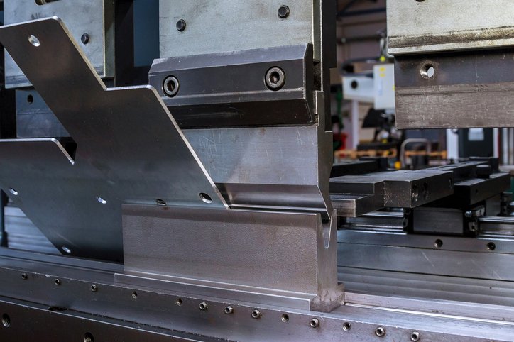 How Choosing a Single Partner for Metal Stamping and Assembly Can Simplify Your Supply Chain