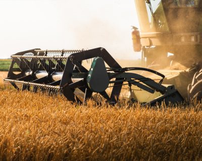 How Metal Stamping Manufacturers Deliver Long-Performing Agricultural Machinery Parts