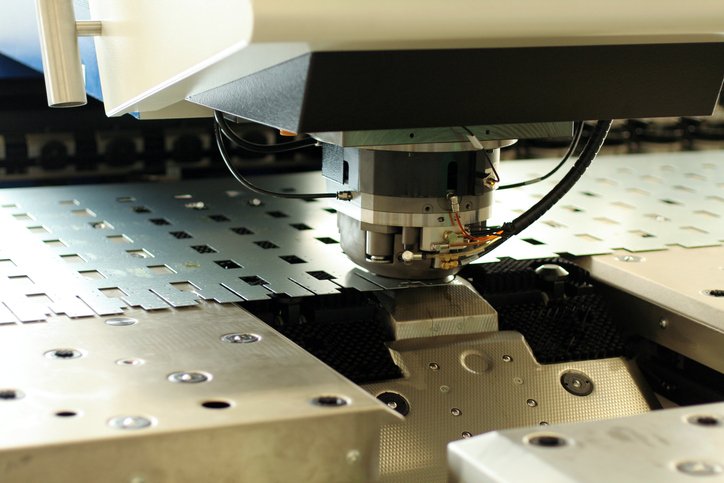 Maximizing ROI: Cost-Saving Strategies for Precision Stamped Metal Parts