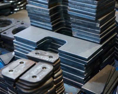 How Metal Stamping Manufacturers Produce Lightweight Precision Metal Products